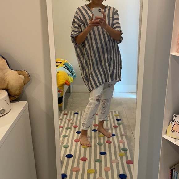 Summer dress/top - Picture 1 of 7